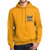 Fleece Pullover Hooded Sweatshirt Thumbnail