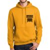 Fleece Pullover Hooded Sweatshirt Thumbnail