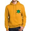 Fleece Pullover Hooded Sweatshirt Thumbnail