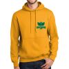 Fleece Pullover Hooded Sweatshirt Thumbnail