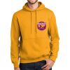 Fleece Pullover Hooded Sweatshirt Thumbnail
