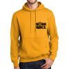 Fleece Pullover Hooded Sweatshirt Thumbnail