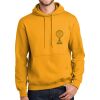 Fleece Pullover Hooded Sweatshirt Thumbnail