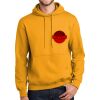 Fleece Pullover Hooded Sweatshirt Thumbnail
