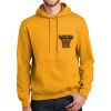 Fleece Pullover Hooded Sweatshirt Thumbnail