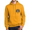 Fleece Pullover Hooded Sweatshirt Thumbnail