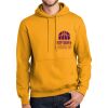 Fleece Pullover Hooded Sweatshirt Thumbnail