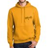 Fleece Pullover Hooded Sweatshirt Thumbnail