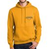 Fleece Pullover Hooded Sweatshirt Thumbnail
