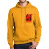 Fleece Pullover Hooded Sweatshirt Thumbnail