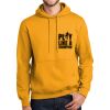 Fleece Pullover Hooded Sweatshirt Thumbnail