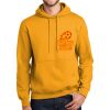 Fleece Pullover Hooded Sweatshirt Thumbnail