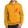 Fleece Pullover Hooded Sweatshirt Thumbnail