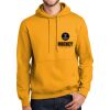 Fleece Pullover Hooded Sweatshirt Thumbnail