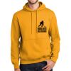 Fleece Pullover Hooded Sweatshirt Thumbnail