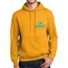 Fleece Pullover Hooded Sweatshirt Thumbnail