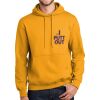 Fleece Pullover Hooded Sweatshirt Thumbnail