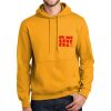 Fleece Pullover Hooded Sweatshirt Thumbnail