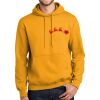Fleece Pullover Hooded Sweatshirt Thumbnail