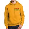 Fleece Pullover Hooded Sweatshirt Thumbnail