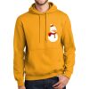 Fleece Pullover Hooded Sweatshirt Thumbnail