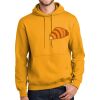 Fleece Pullover Hooded Sweatshirt Thumbnail