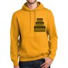 Fleece Pullover Hooded Sweatshirt Thumbnail