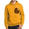 Fleece Pullover Hooded Sweatshirt Thumbnail