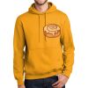 Fleece Pullover Hooded Sweatshirt Thumbnail