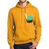 Fleece Pullover Hooded Sweatshirt Thumbnail