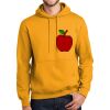Fleece Pullover Hooded Sweatshirt Thumbnail