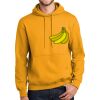 Fleece Pullover Hooded Sweatshirt Thumbnail
