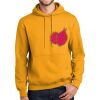 Fleece Pullover Hooded Sweatshirt Thumbnail