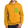 Fleece Pullover Hooded Sweatshirt Thumbnail