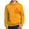 Fleece Pullover Hooded Sweatshirt Thumbnail