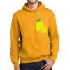 Fleece Pullover Hooded Sweatshirt Thumbnail
