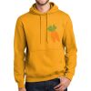 Fleece Pullover Hooded Sweatshirt Thumbnail