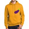 Fleece Pullover Hooded Sweatshirt Thumbnail