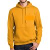 Fleece Pullover Hooded Sweatshirt Thumbnail