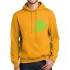 Fleece Pullover Hooded Sweatshirt Thumbnail