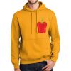 Fleece Pullover Hooded Sweatshirt Thumbnail