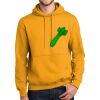 Fleece Pullover Hooded Sweatshirt Thumbnail