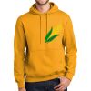 Fleece Pullover Hooded Sweatshirt Thumbnail