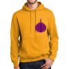 Fleece Pullover Hooded Sweatshirt Thumbnail