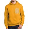 Fleece Pullover Hooded Sweatshirt Thumbnail
