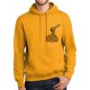 Fleece Pullover Hooded Sweatshirt Thumbnail