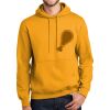 Fleece Pullover Hooded Sweatshirt Thumbnail