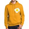 Fleece Pullover Hooded Sweatshirt Thumbnail