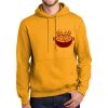 Fleece Pullover Hooded Sweatshirt Thumbnail