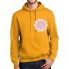 Fleece Pullover Hooded Sweatshirt Thumbnail